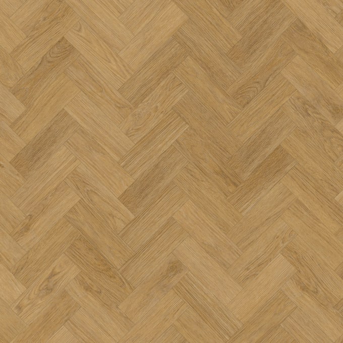 Amber Oak in Small Parquet, FP123