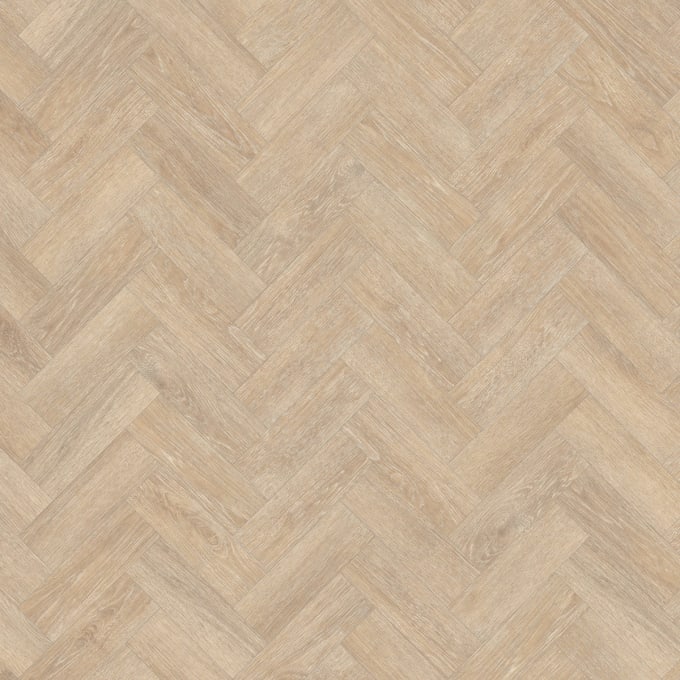 Cowrie Oak in Small Parquet, FP127
