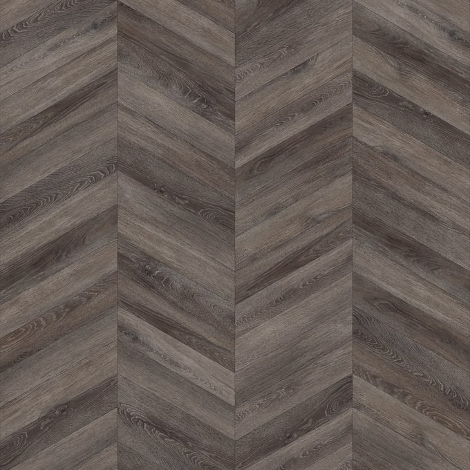 Burnished Timber in Chevron, FP272