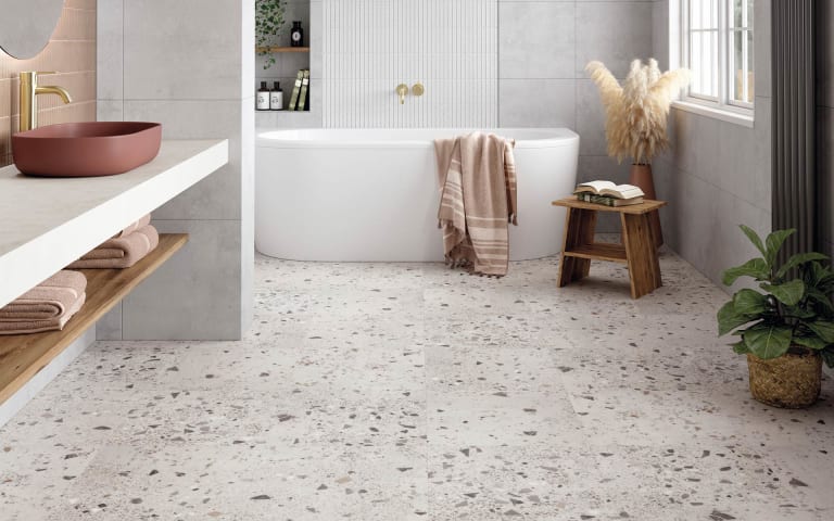 Terrazzo sale
